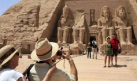 بدءاً من أيلول.. إعادة فتح المواقع الأثرية في مصر