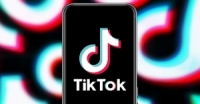تيك توك يتصدر قائمة أشهر برامج الهواتف الذكية