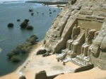 توقف الحركة السياحية في مصر