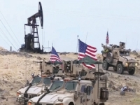 سورية و الإنتخابات الأمريكية ... بين حرامي النفط و لص البترول