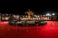 أفلام الرعب والإثارة تأخذ نصيبها في مهرجان القاهرة السينمائي