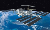 محطة الفضاء الدولية تواجه عطل في نظام تزويد الأكسجين