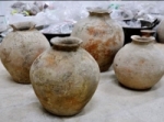 درعا توثق 3 آلاف قطعة أثرية من تراثها الحضاري