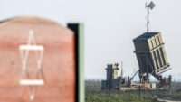إعلام العدو: “إسرائيل” توافق على نشر “القبة الحديدية” في الخليج