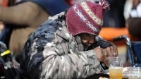 نيويورك تايمز: عشرات الملايين يتضورون جوعا في الولايات المتحدة