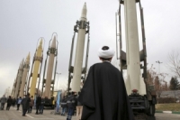 صحيفة اسرائيلية.. إيران قد تنشر 200 صاروخ في العراق لمهاجمتنا