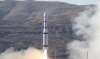 الصين تكشف عن صاروخ تجاري بكلفة نقل 10 آلاف دولار لكل كيلو غرام فقط