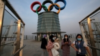 الصين تعتزم تقديم لقاحات لرياضيي الألعاب الأولمبية