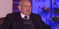 رحيل الإعلامي والكاتب مروان الخاطر عن عمر 78 عاماً