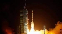 الصين تستعد لإطلاق مركبة شحن فضائية