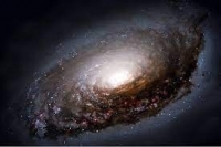  علماء صينيون يكتشفون مسرعات كونية فائقة الطاقة داخل مجرة درب التبانة