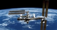 العمل على زيادة الارتفاع المداري لمحطة الفضاء الدولية   