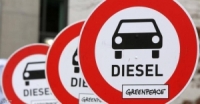 إيطاليا تطلق خطة حظر سيارات البنزين و الديزل بحلول عام 2040