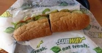  Subway تواجه اتهامات: الخبز ليس خبزا والتونة ليست تونة