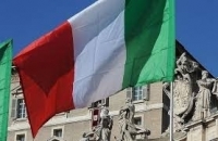 تراجع تاريخي في أعداد المواليد بإيطاليا