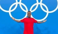 ثاني لاعب عربي ينسحب من أولمبياد طوكيو بسبب مشاركة لاعب من كيان الإحتلال