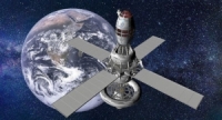 الهند تفشل في إطلاق قمر اصطناعي إلى الفضاء