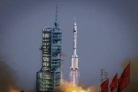 في المهمة رقم 384 لصواريخ لونغ مارش .. الصين تطلق مجموعة جديدة من الأقمار الصناعية