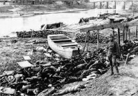 وفاة أحد الناجين من مذبحة نانجينغ التي ارتكبتها القوات اليابانية في الصين