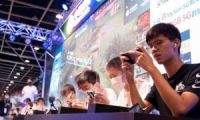 لمحاربة الإدمان .. الصين تحدد الوقت المسموح به للقاصر بتشغيل ألعاب الإنترنت