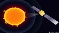 الصين تطلق 11 قمر صناعي بينهم أول قمر لإستكشاف الشمس
