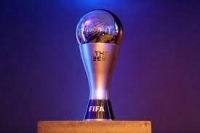 الـ”فيفا” يحدد موعد حفل توزيع جوائز الأفضل في العالم