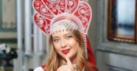 بالصور.. روسية تفوز بلقب ملكة جمال العالم للمتزوجات