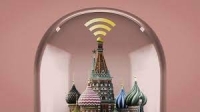 روسيا تعلن إستعداداها لـ تحسين شبكة الانترنت لوصولها إلى مختلف المناطق بأسعار وجودة ملائمة