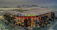 بالصور.. قطر تعلن عن تدشين سابع استادات بطولة كأس العالم 2022