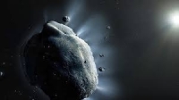 ناسا تعلن “مرورًا وشيكًا” لكويكب ضخم عبر المسار المداري للأرض اليوم
