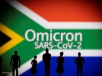 مؤشرات غير مبشرة بخصوص أوميكرون في جنوب إفريقيا