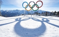 أ ف ب: فرنسا لن تقاطع دبلوماسياً الألعاب الأولمبية الشتوية في الصين