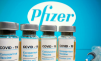 وكالة الأدوية السويسرية توافق على بدء تطعيم الأطفال بين 5 و11 عاماً بلقاح فايزر