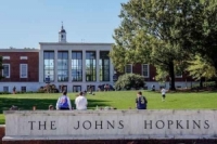 جامعة جونز هوبكنز الأميركية تصدر قائمة بأكثر الدول تضرراً في العالم بوباء كورونا
