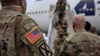 القوات الجوية الأميركية تطرد 27 عسكرياً بسبب رفضهم تلقي لقاح ضد كورونا