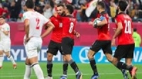 المنتخب القطري يفوز على نظيره المصري ليحصد المركز الـ3 في كأس العرب 2021