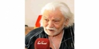 رحيل الشاعر والمناضل الفلسطيني خالد أبو خالد في دمشق   