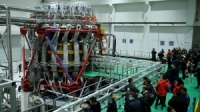 علماء روس يبتكرون نموذجا أوليا لتركيب البلازما في خطوة متقدمة بمجال الاندماج النووي