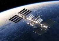محطة فضائية روسية لتزويد الأرض ومركبات فضائية أخرى بالكهرباء الشمسية   
