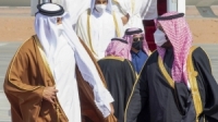 قطر والسعودية تغلقان ملف التقاضي بشأن قنوات 