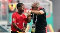 كأس الأمم الإفريقية : واقعة غريبة ..حكم مباراة تونس و مالي ينهي اللقاء قبل انتهاء الوقت الأصلي