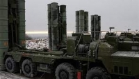 الدفاع الروسية تعلن وصول منظومات الدفاع الجوي 