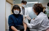 كوريا الجنوبية: 53.8% عدد متلقي الجرعات المنشطة من لقاح كورونا