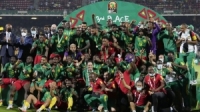 كأس الأمم الأفريقية 2022: الكاميرون تنتزع المركز الثالث من بوركينا فاسو بعد 