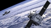 روس كوسموس:  محاولات تعطيل الأقمار الصناعية الروسية سبب لإعلان حرب