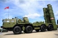 ميلتاري ووتش: صواريخ اس-400 الروسية حققت رقم قياسي عالمي غير مسبوق   
