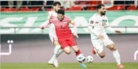 كوريا الجنوبية تفوز عل إيران في التصفيات الآسيوية المؤهلة لمونديال قطر 2022