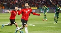 مصر تفوز على السنغال وتقترب من التأهل لكأس العالم