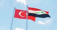 مباحثات عراقية تركية لتفعيل لجنان التعاون بين البلدين