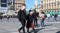 إيطاليا وبلغاريا تلغيان حالة الطوارئ بسبب فيروس 